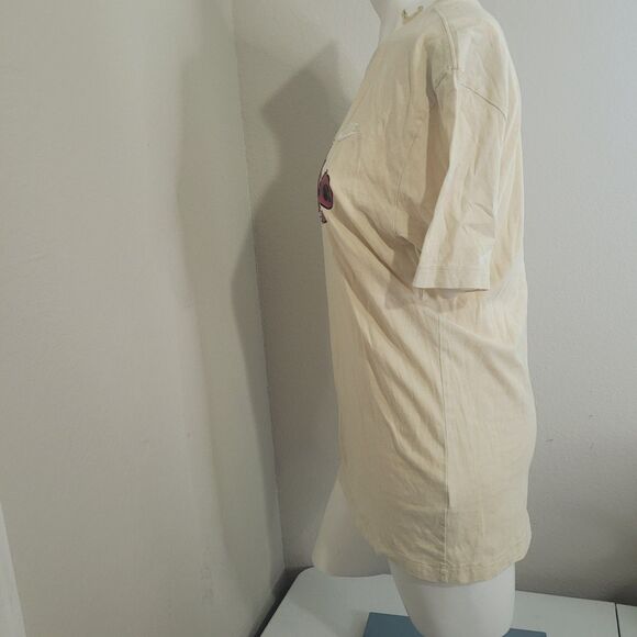 Nike Tee Small shirt women juniors university college Texas javelina unisex - Picture 3 of 10